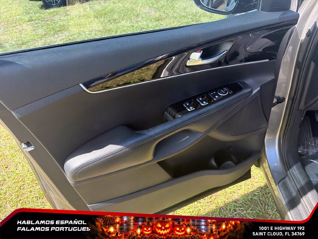 Used 2019 Kia Sorento FWD image 13