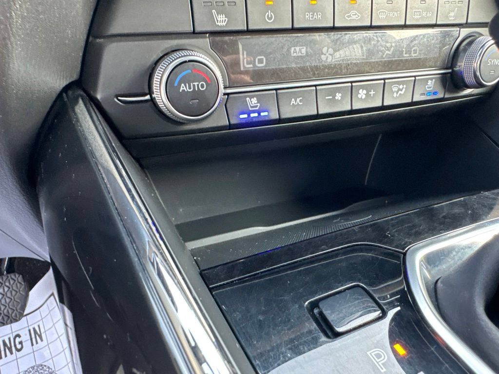 Used 2022 MAZDA CX-9 Grand Touring AWD/4WD image 47