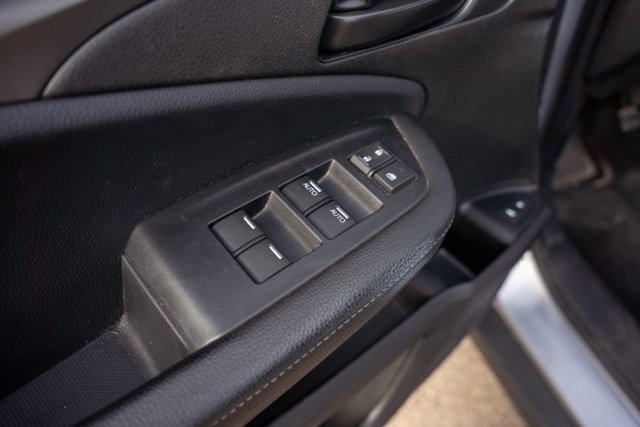 Used 2022 Honda Passport EX-L image 17
