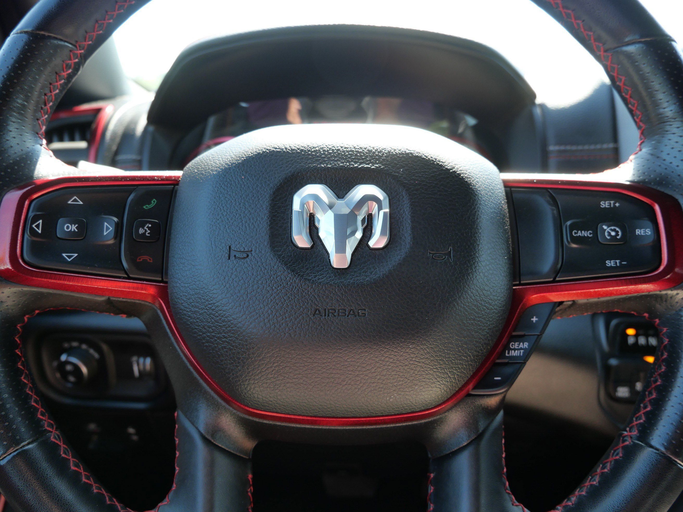 Used 2022 RAM 1500 Rebel w/ Rebel Level B Equipment Group AWD/4WD image 26