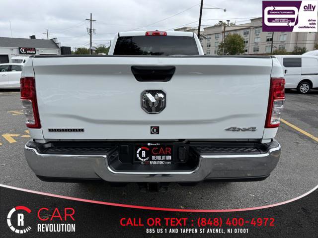 Used 2024 RAM 3500 Big Horn image 6