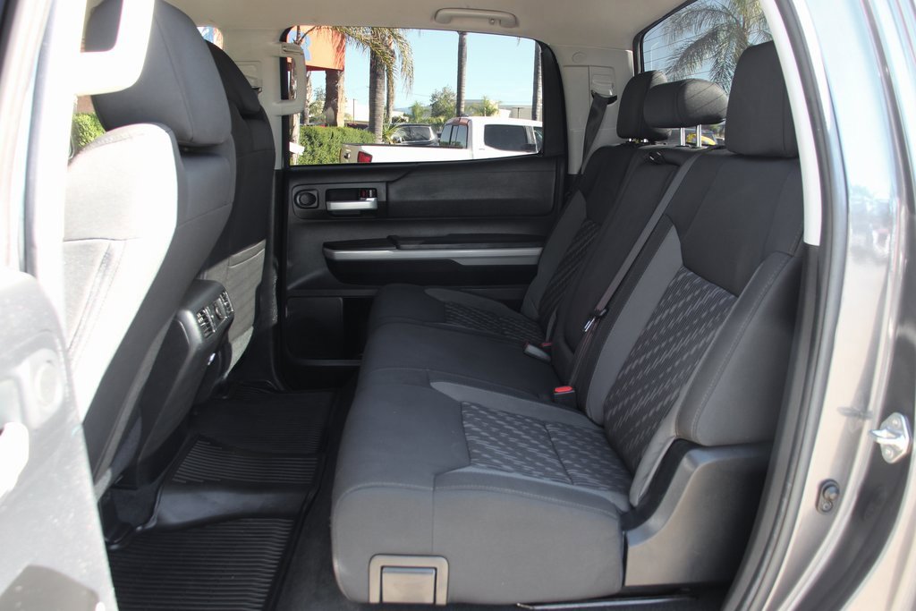Used 2019 Toyota Tundra SR5 image 32