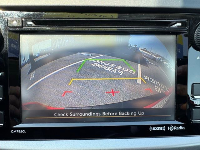 Used 2017 Subaru Crosstrek 2.0i Premium w/ Special Edition image 35