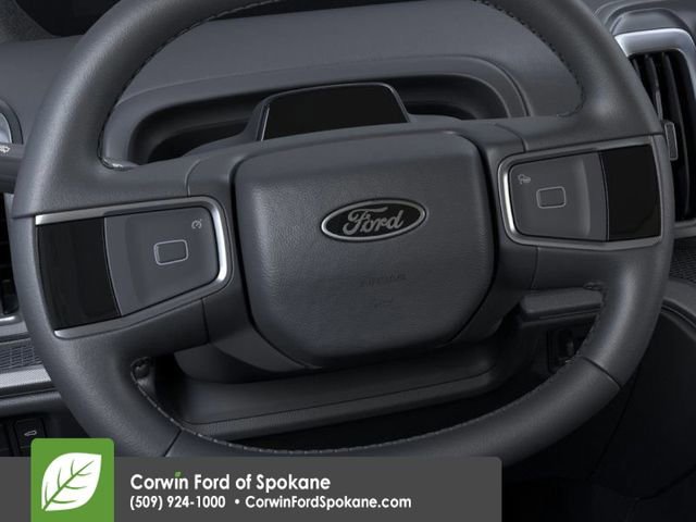 New 2026 Ford Expedition Platinum image 12