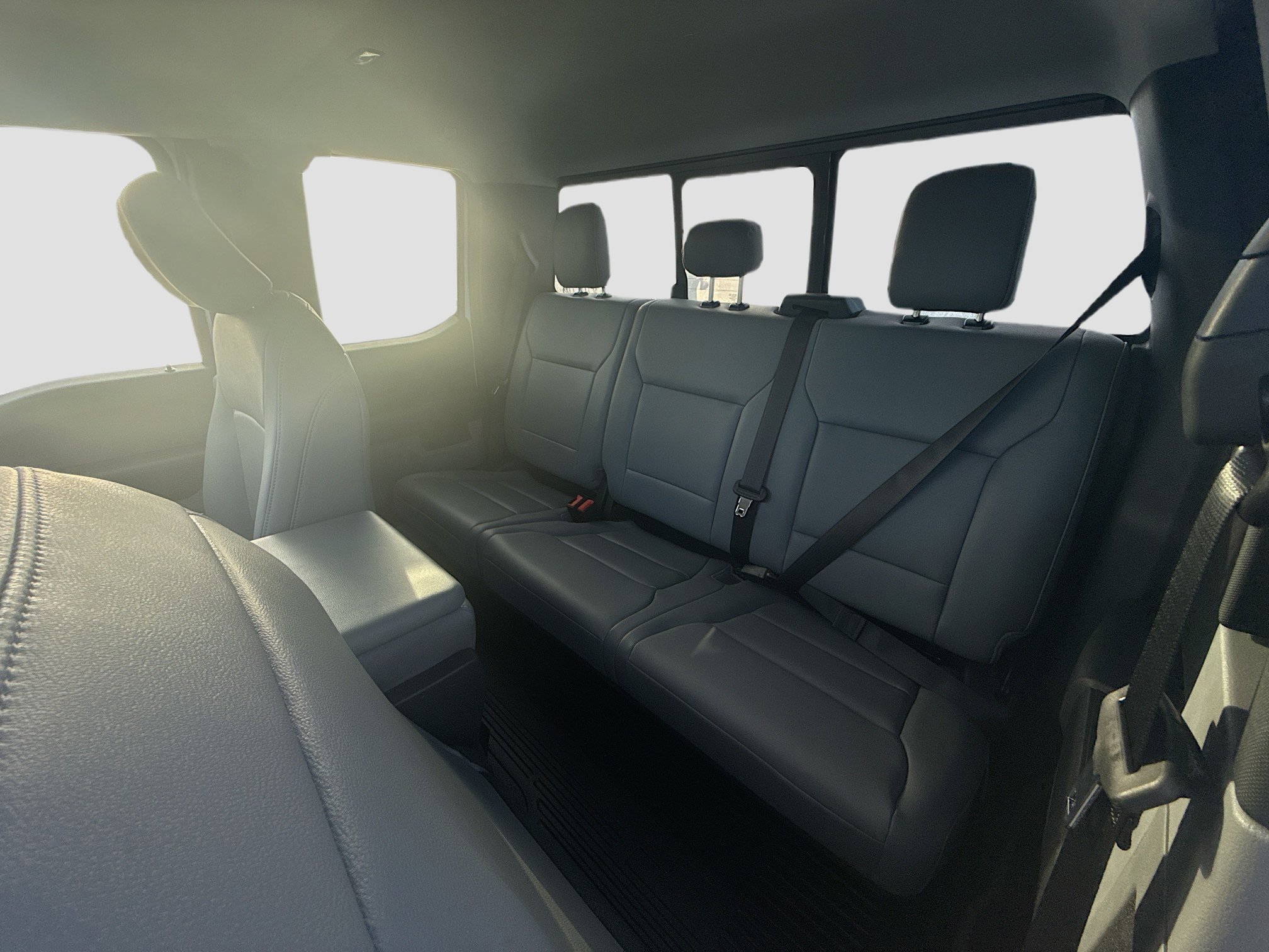 New 2026 Ford F250 XL image 17