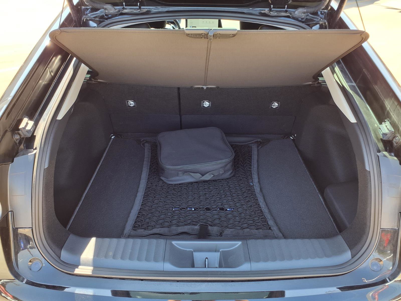 Used 2026 Toyota Prius XSE image 9