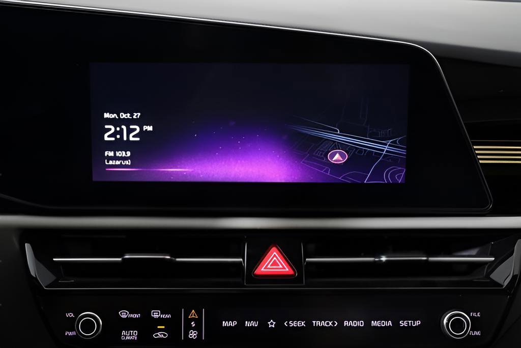 Used 2023 Kia Niro Wave image 24