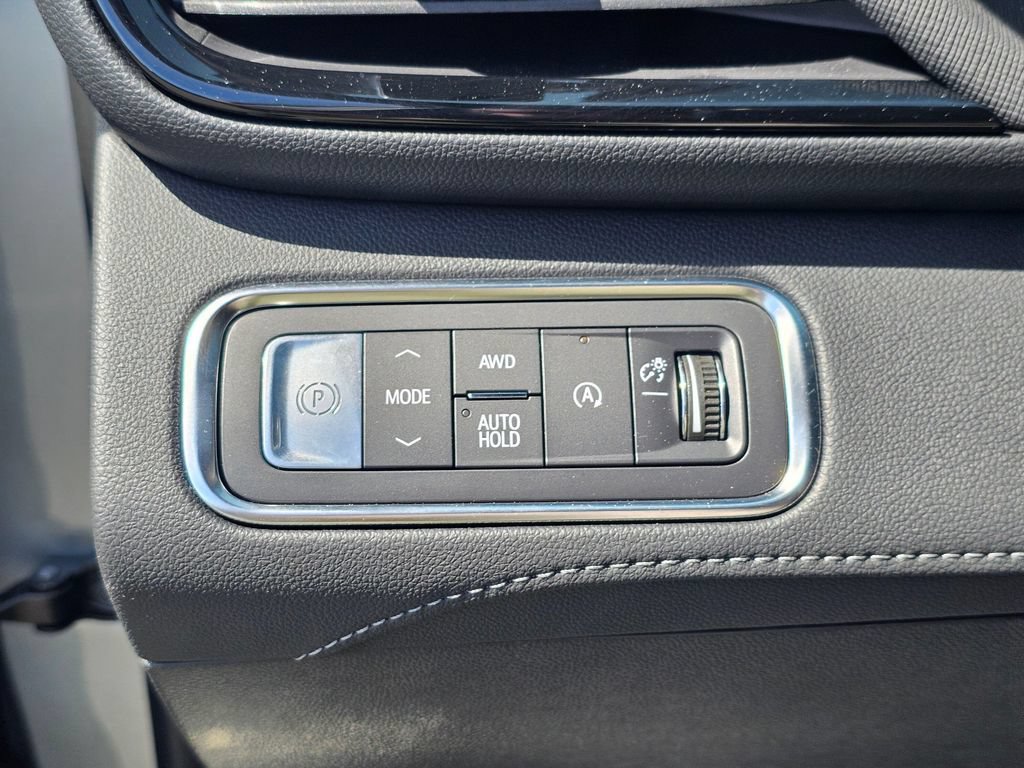 Used 2025 Buick Enclave Preferred w/ Power Package AWD/4WD image 62