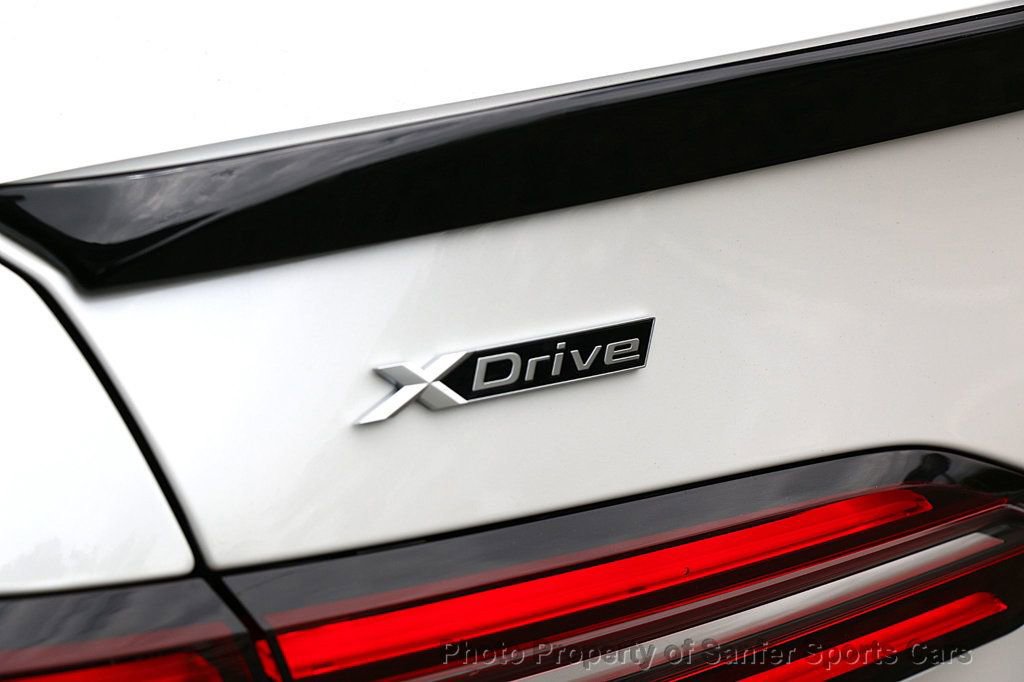 Used 2025 BMW 540i xDrive w/ Premium Package image 8