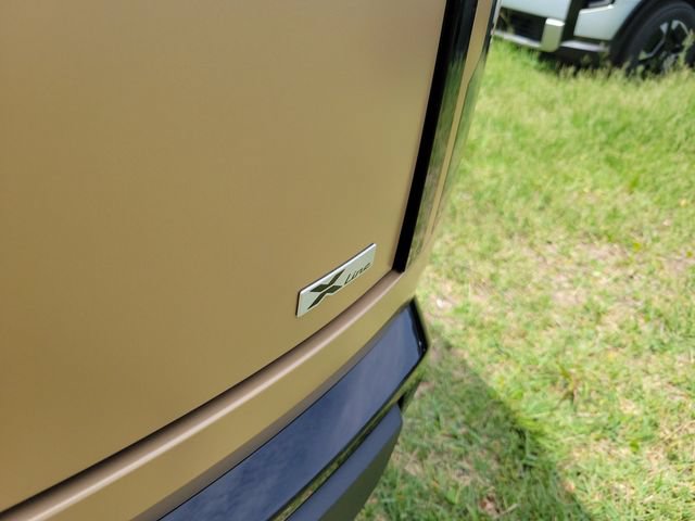 New 2027 Kia Telluride SX X-Line w/ Towing Package AWD/4WD image 5
