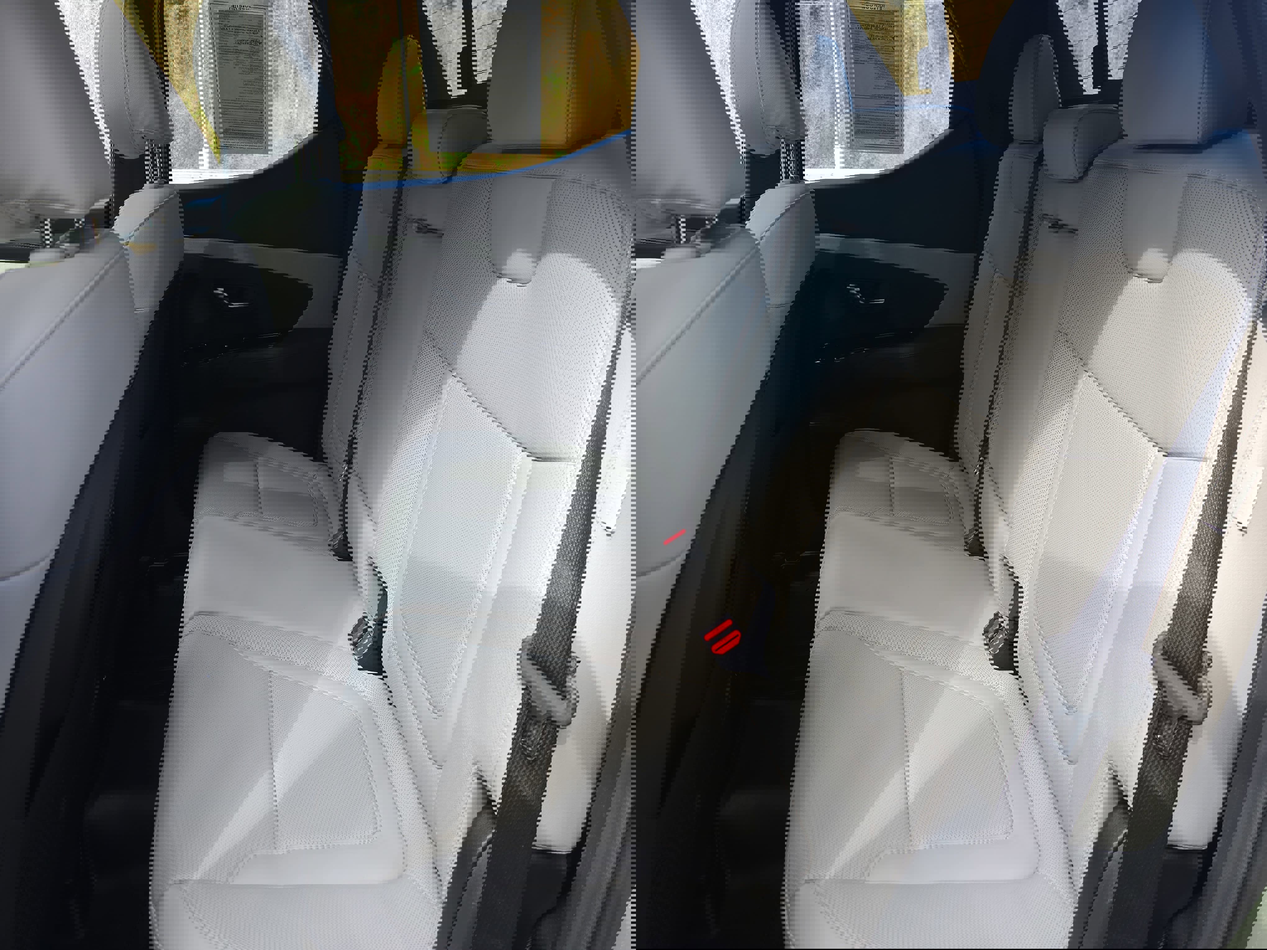 Used 2026 Hyundai Santa Cruz Limited image 16