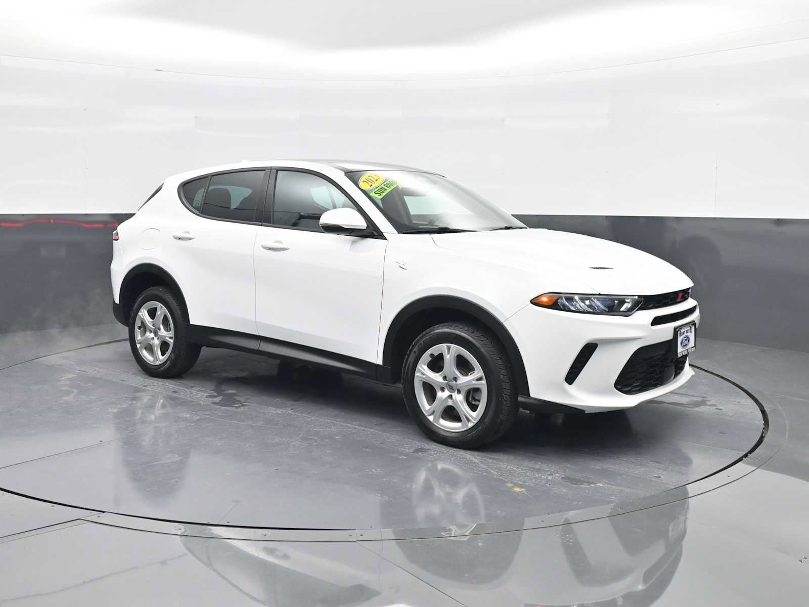 Used 2023 Dodge Hornet GT Plus