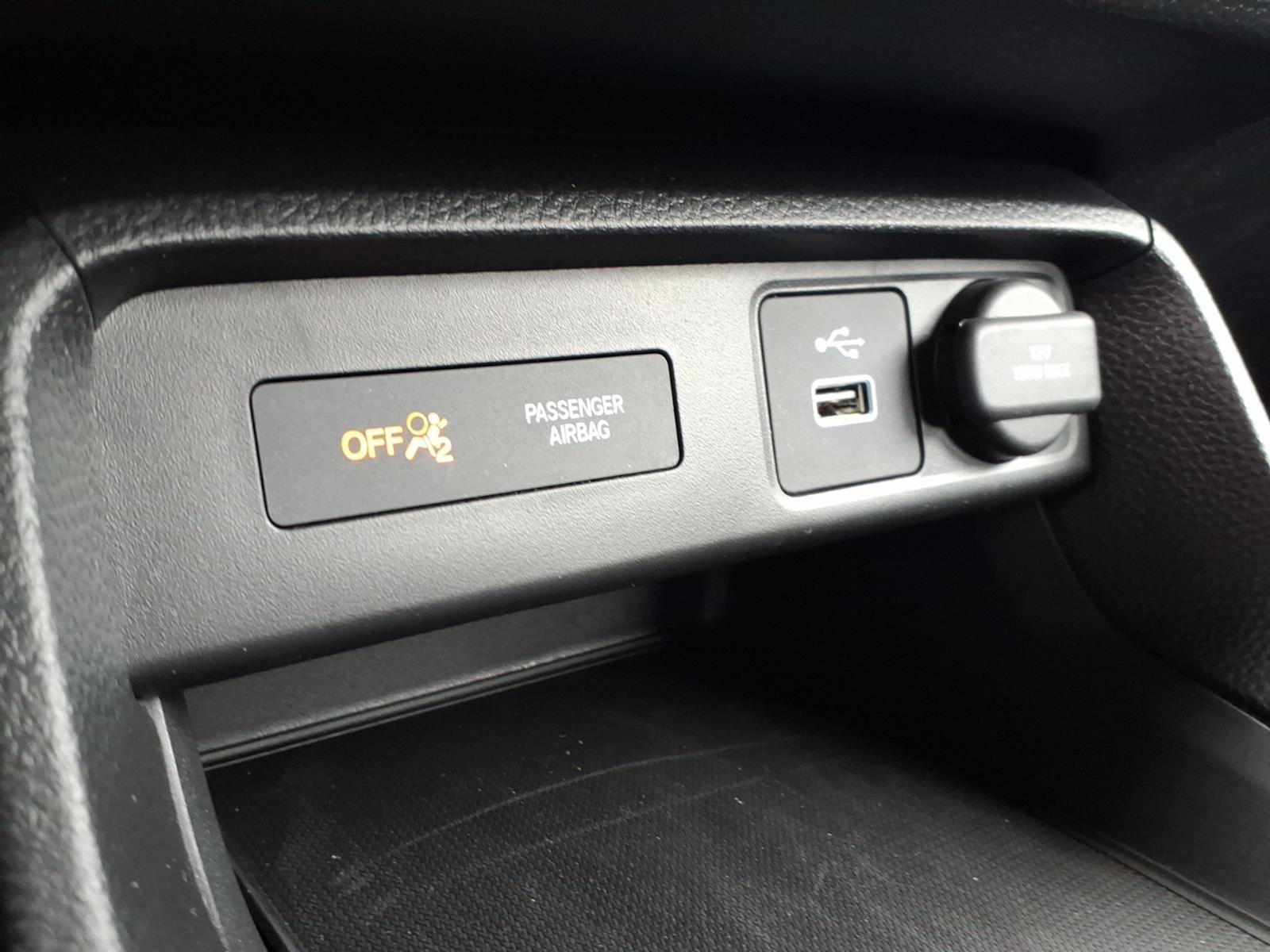 Certified 2023 Honda Civic Sport image 21