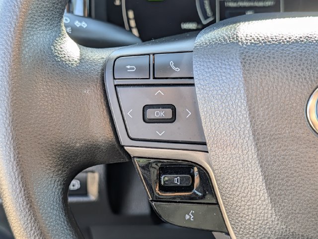Used 2026 Toyota Camry LE FWD image 19