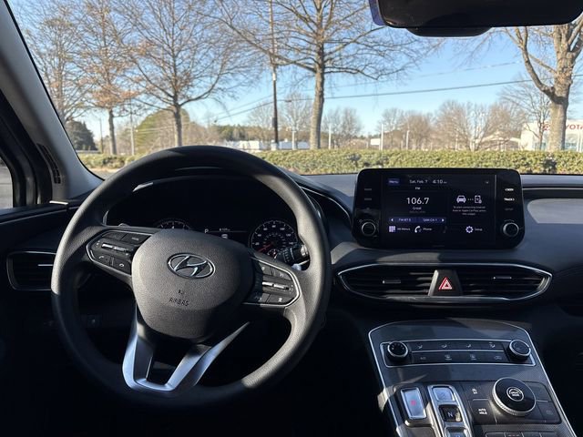 Used 2022 Hyundai Santa Fe SEL image 25