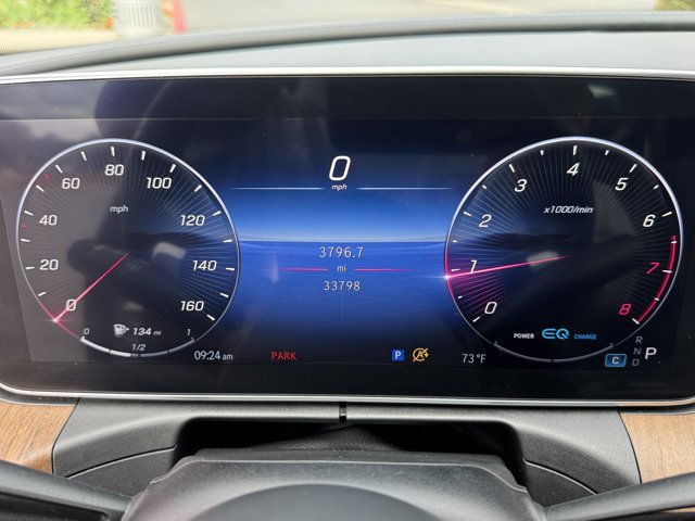 Used 2022 Mercedes-Benz C 300 Sedan image 25