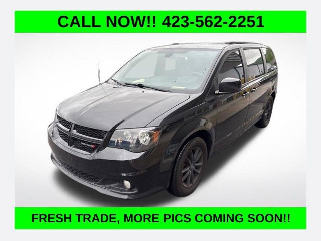 Used 2020 Dodge Grand Caravan SE FWD image 1