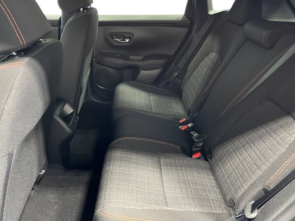 New 2027 Honda HR-V Sport image 23
