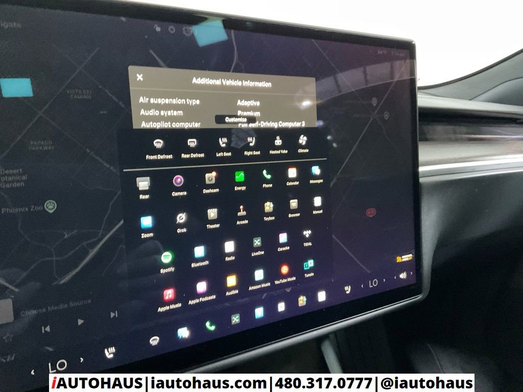 Used 2023 Tesla Model S image 39