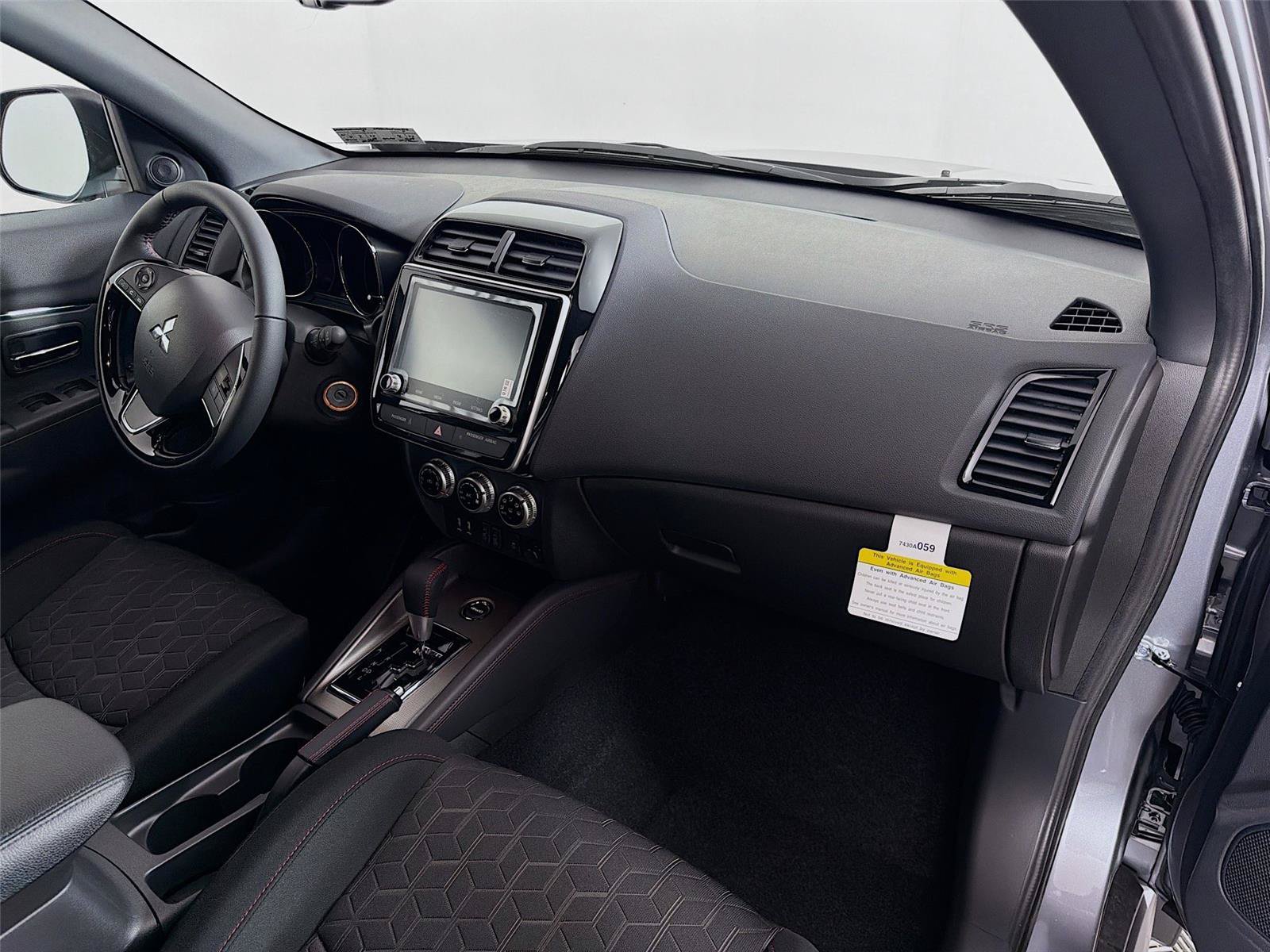 New 2026 Mitsubishi Outlander Sport AWD image 27
