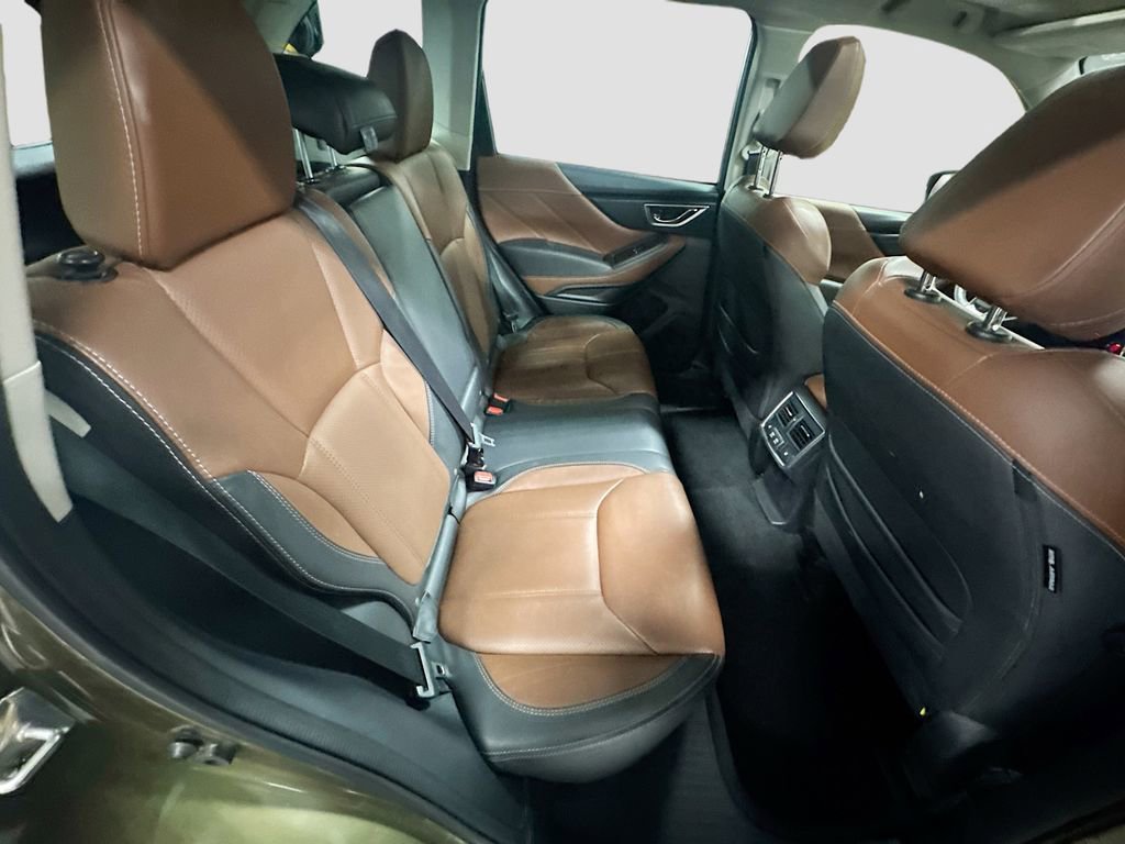 Certified 2023 Subaru Forester Touring image 28
