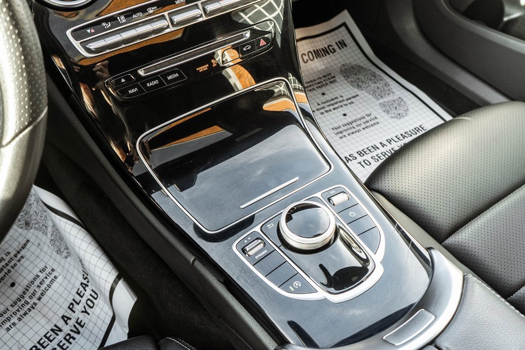 Used 2018 Mercedes-Benz C 300 4MATIC Sedan image 25