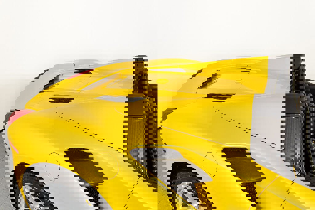 Certified 2019 Ferrari 488 Spider image 15