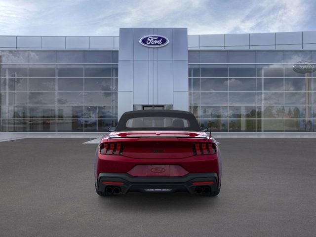 New 2025 Ford Mustang GT Premium image 5