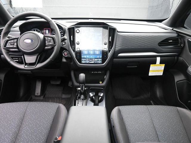 New 2026 Subaru Forester Premium image 9