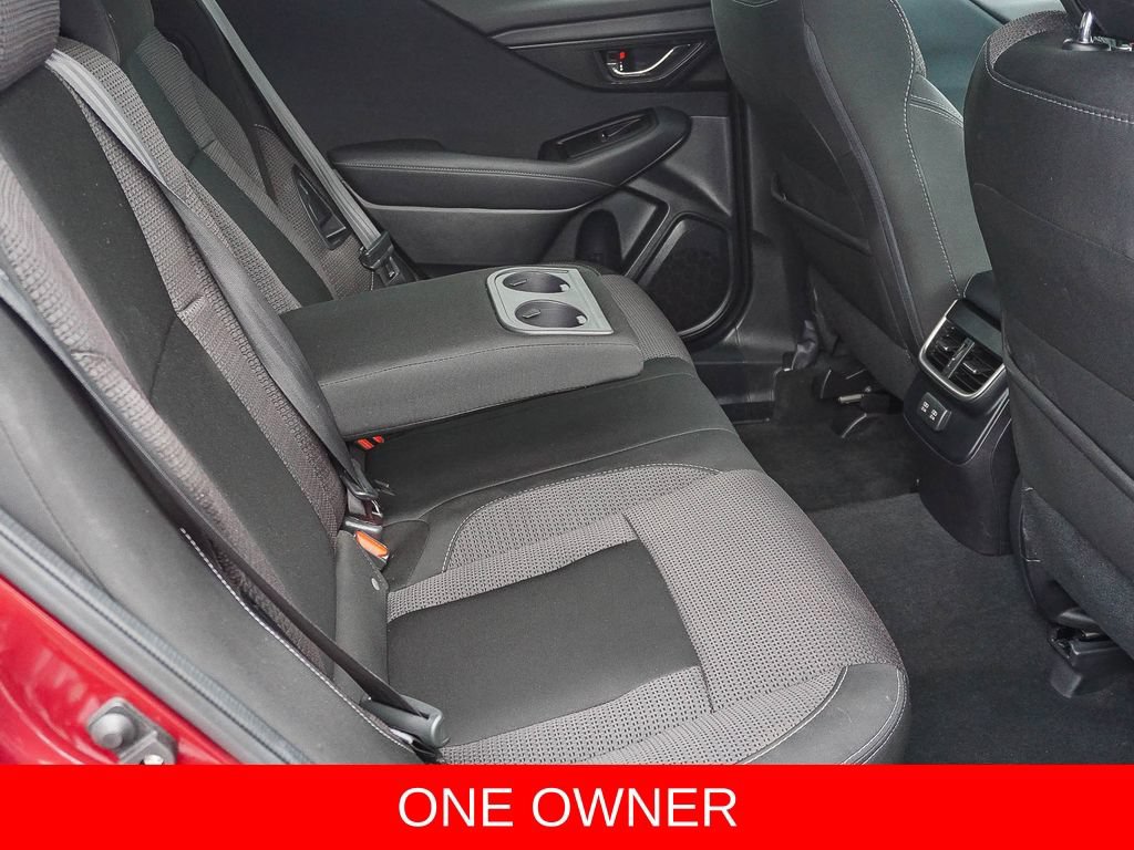 Used 2022 Subaru Outback Premium AWD/4WD image 13