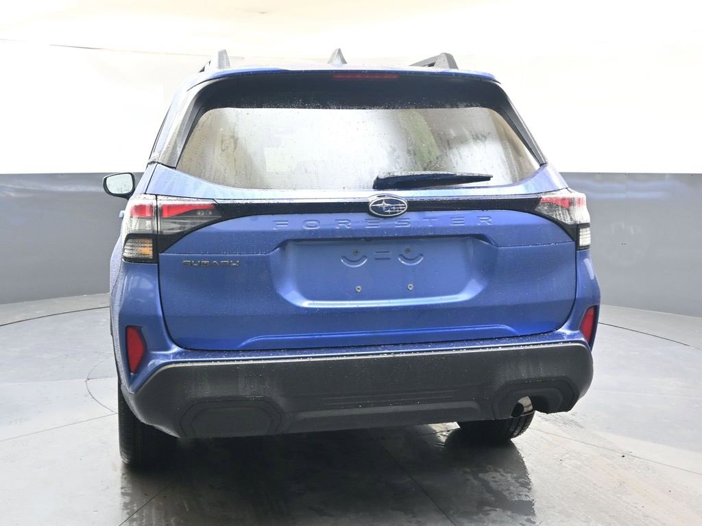 New 2026 Subaru Forester Premium image 4
