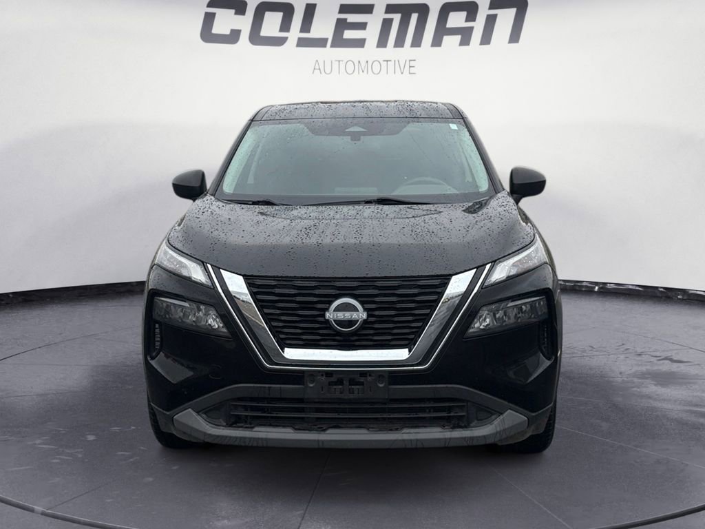 Used 2023 Nissan Rogue S image 8