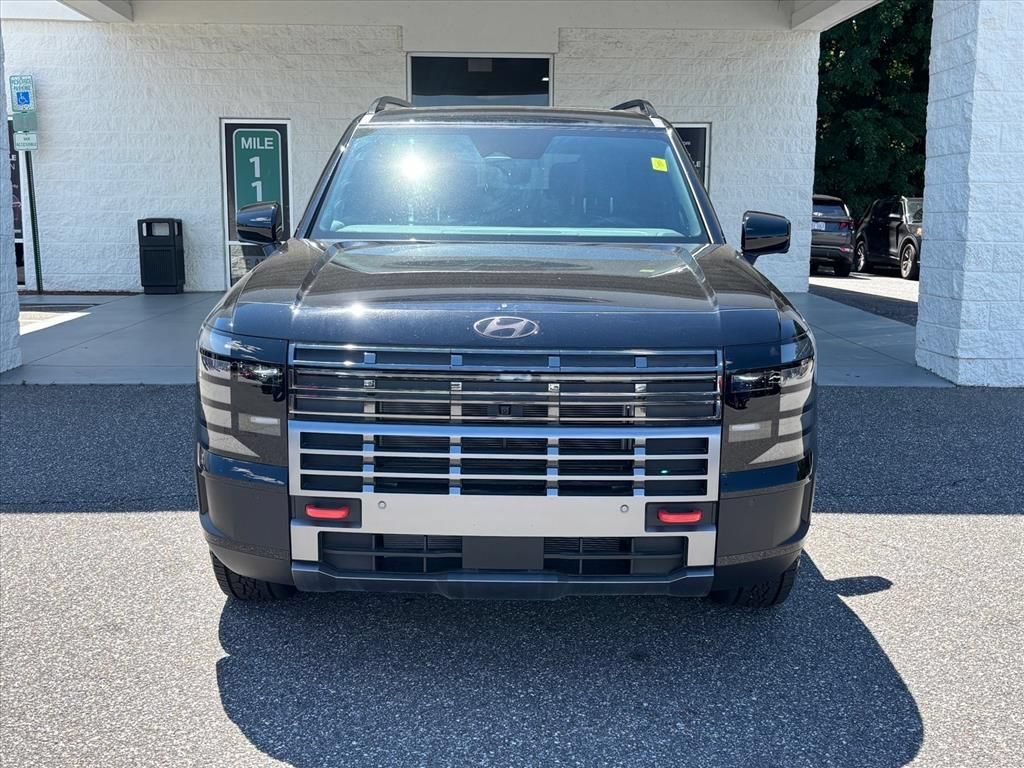 New 2026 Hyundai Palisade XRT Pro AWD/4WD image 22