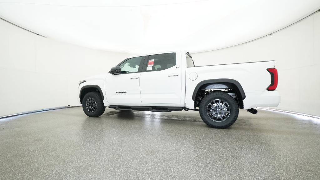 New 2026 Toyota Tundra SR5 image 12