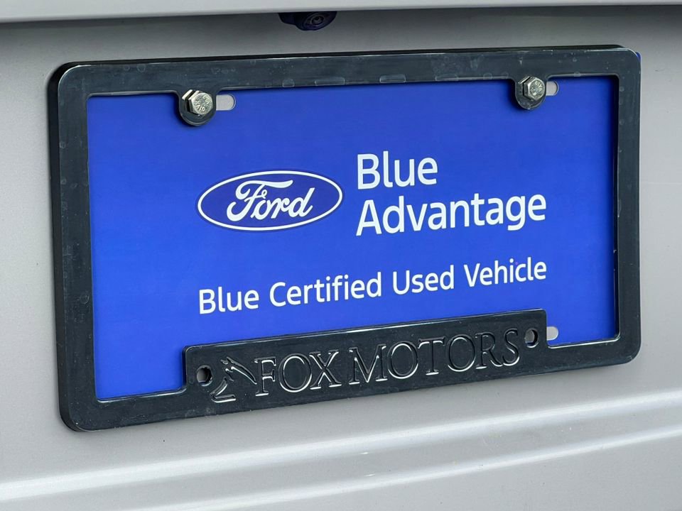 Used 2025 MAZDA CX-5 AWD 2.5 S w/ Select Package image 40