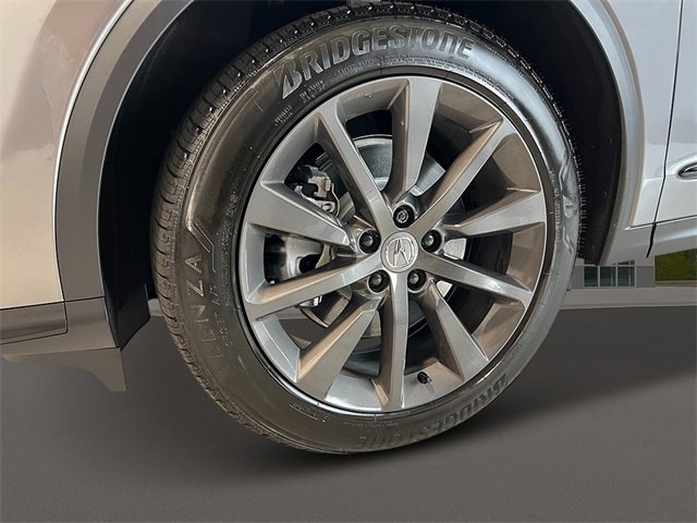 New 2026 Acura MDX A-Spec image 13