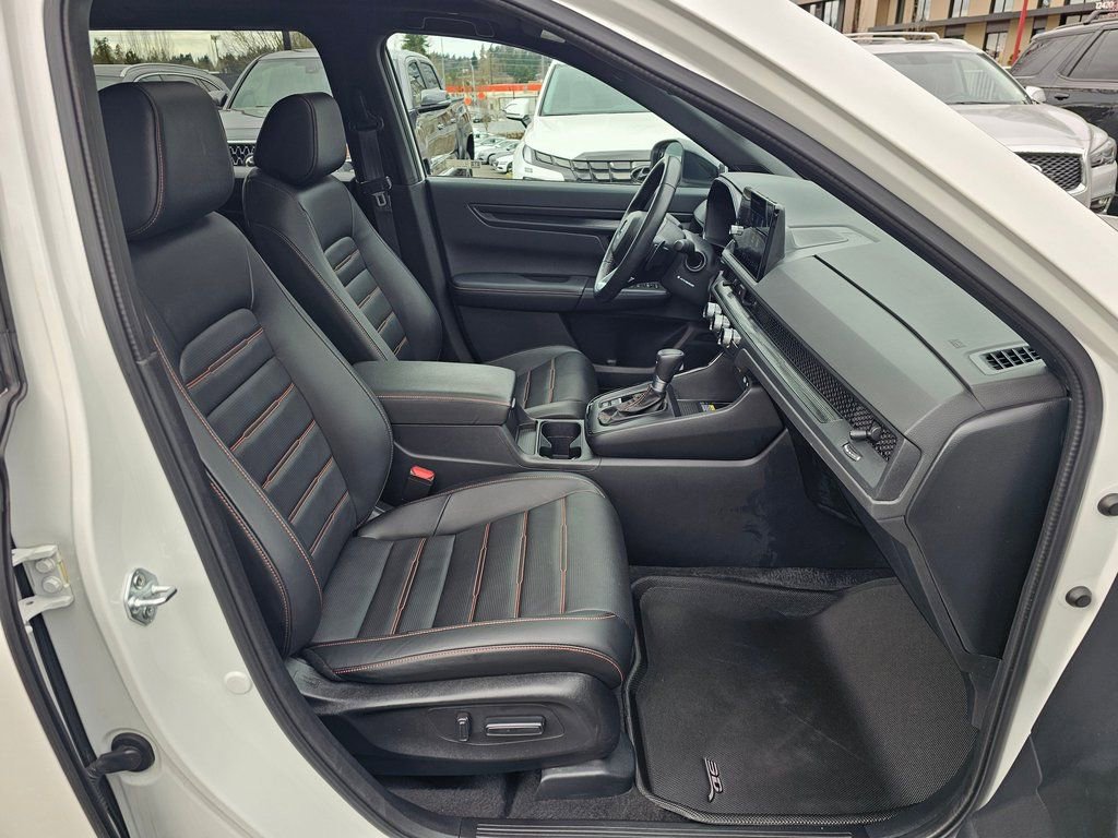 Used 2025 Honda CR-V Sport-L image 28