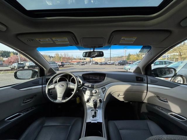 Used 2006 Subaru Tribeca Limited AWD/4WD image 23