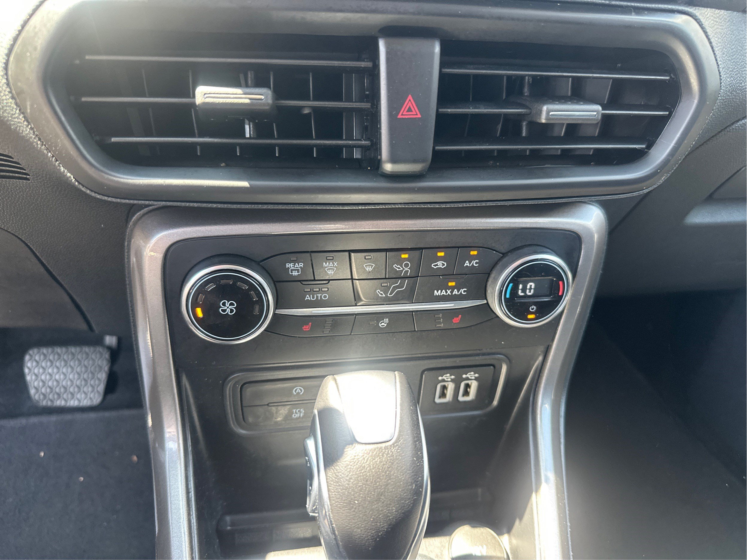 Used 2019 Ford EcoSport SES AWD/4WD image 31