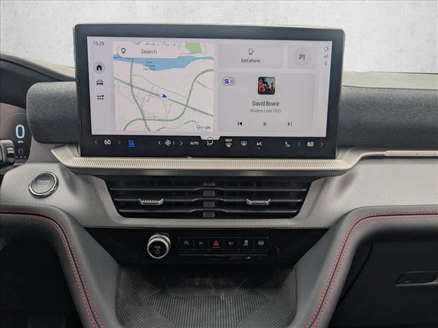 New 2026 Ford Explorer ST w/ Sun And Sound Package RWD image 12