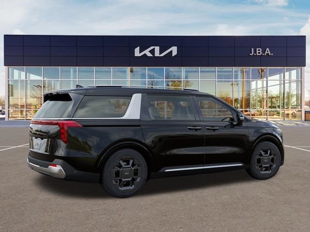 New 2026 Kia Carnival SX FWD image 6