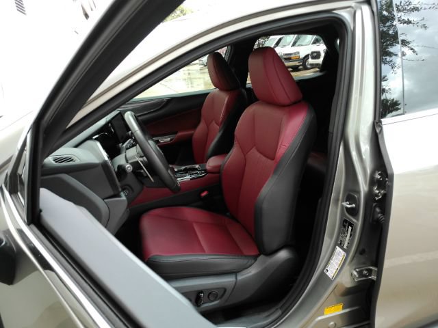Used 2025 Lexus NX 350 AWD w/ Accessory Package (2T) image 6