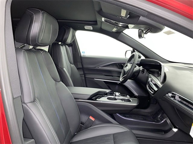 New 2026 Cadillac Lyriq Premium Sport image 24