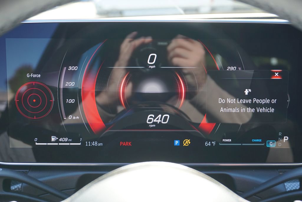 New 2026 Mercedes-Benz C 300 Sedan image 27