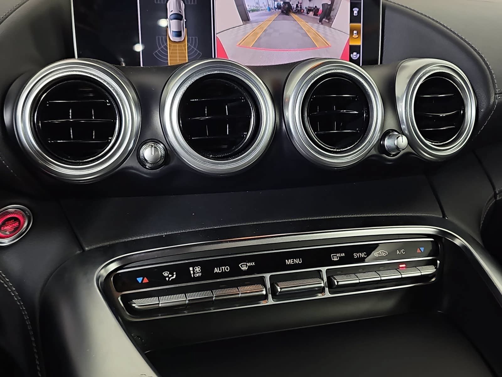 Used 2020 Mercedes-Benz AMG GT Coupe image 19