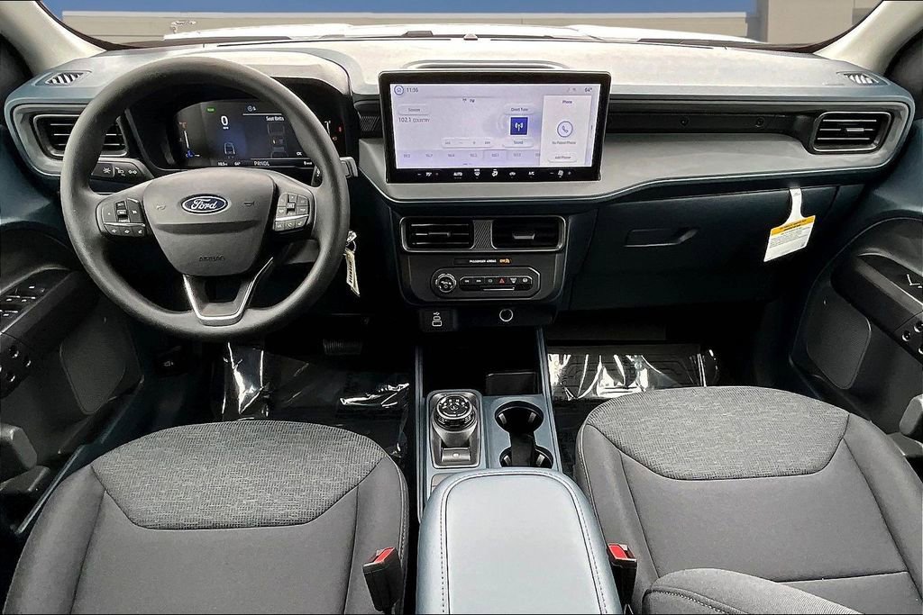 New 2026 Ford Maverick XL image 5