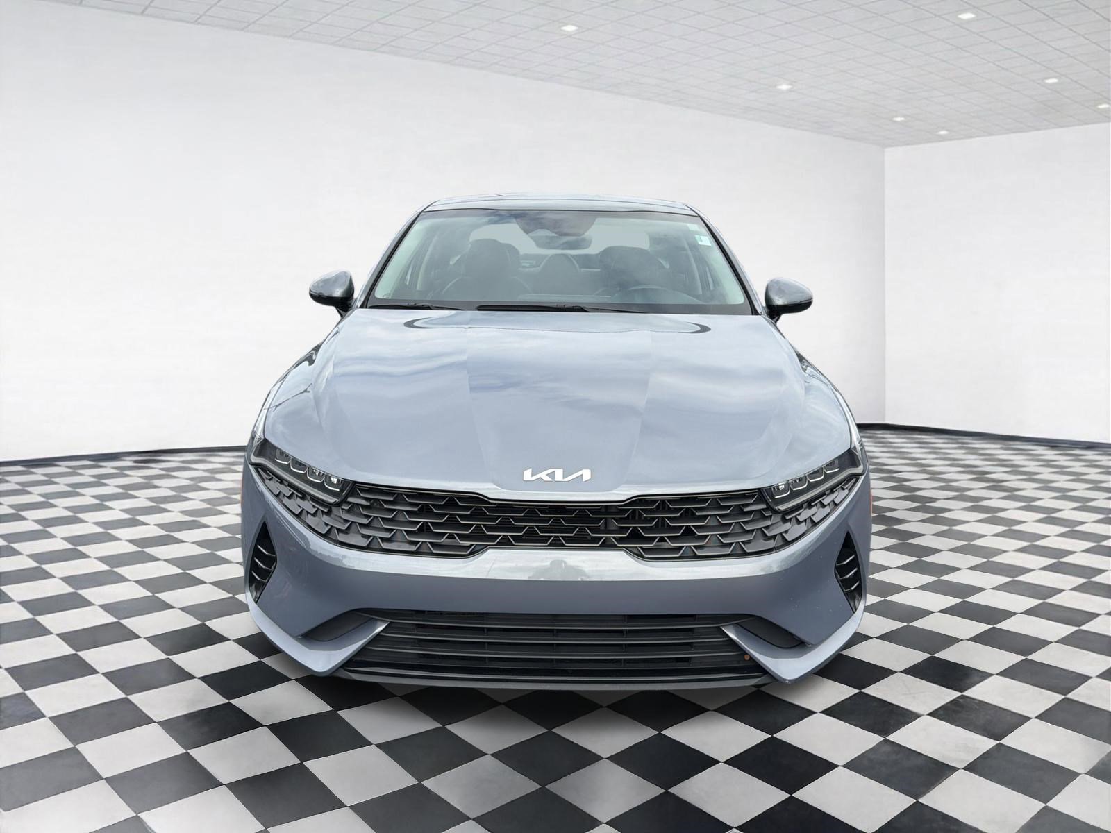 Used 2024 Kia K5 EX FWD image 2