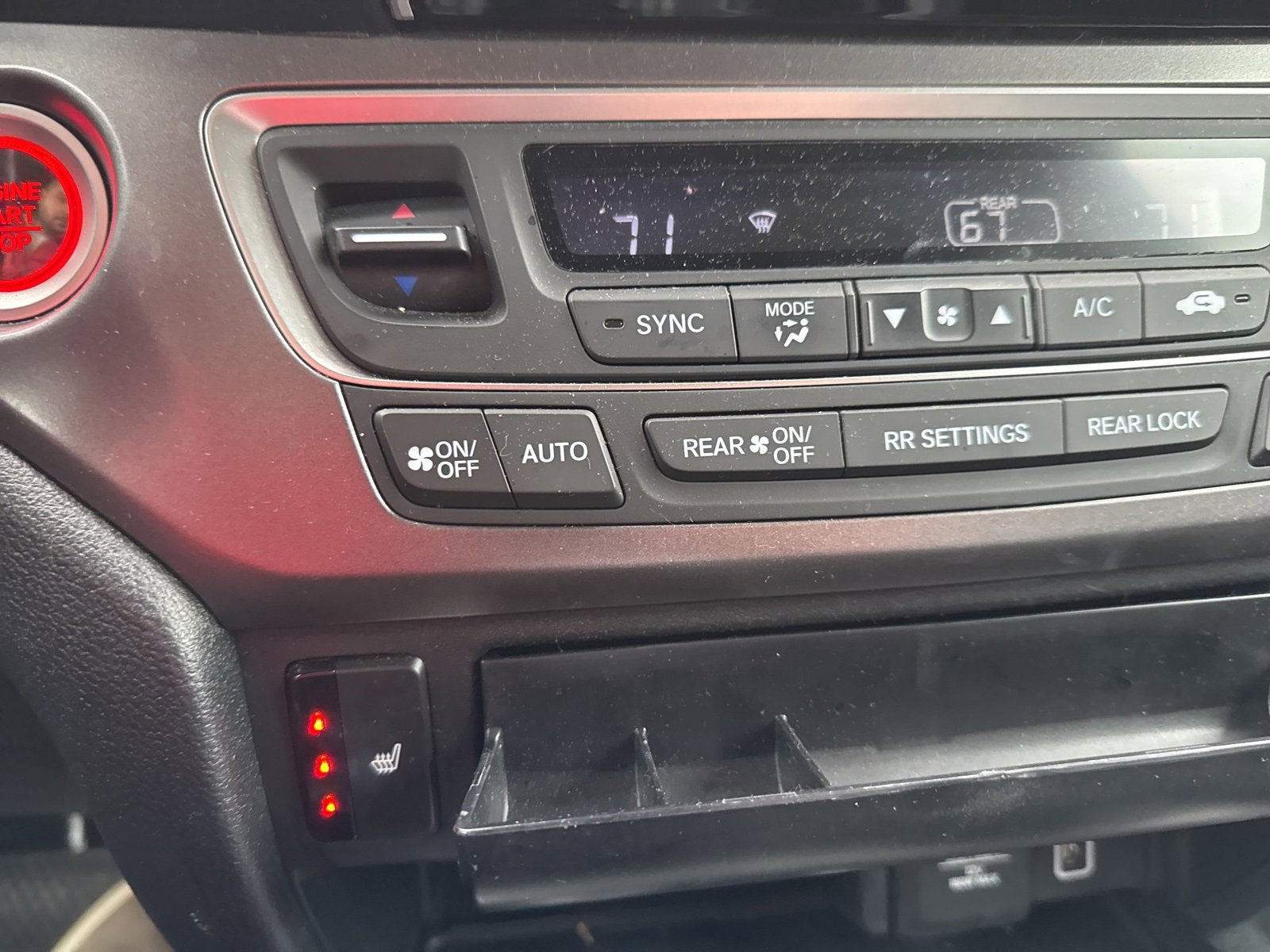 Used 2019 Honda Pilot EX-L image 20