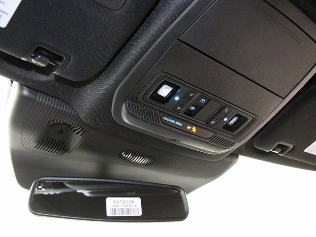 New 2026 Ford Explorer ST w/ Sun And Sound Package image 26