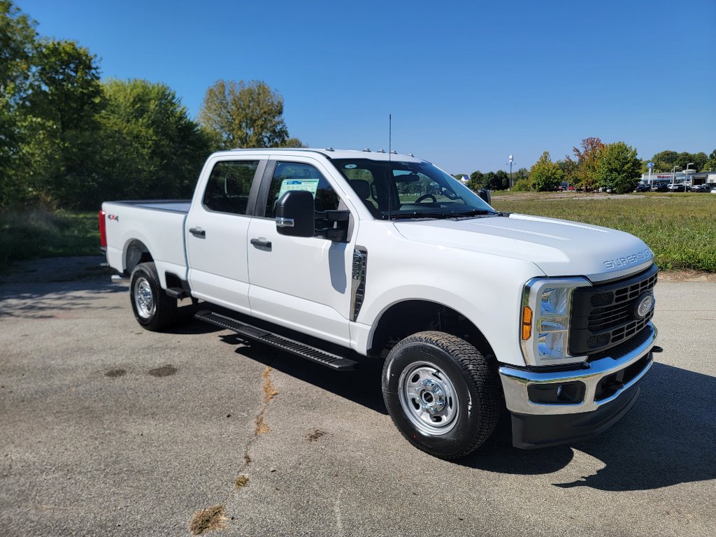 New 2026 Ford F250 XL image 3